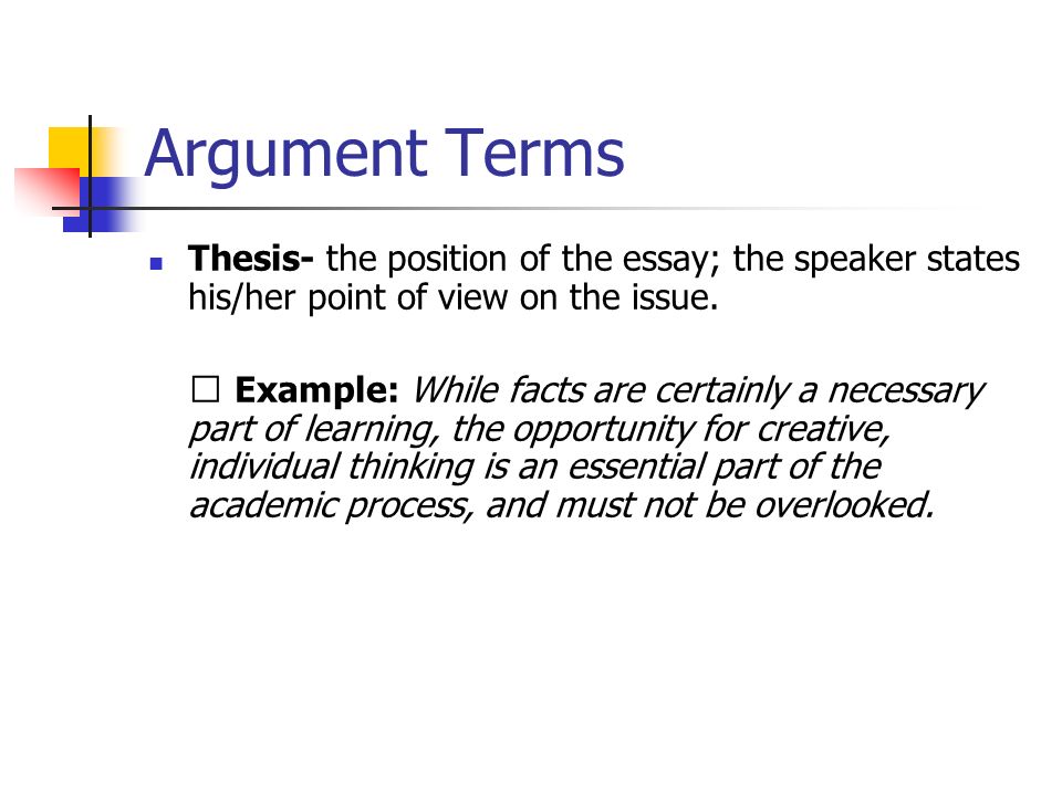 The Best Way to Create a Powerful Argumentative Essay Outline